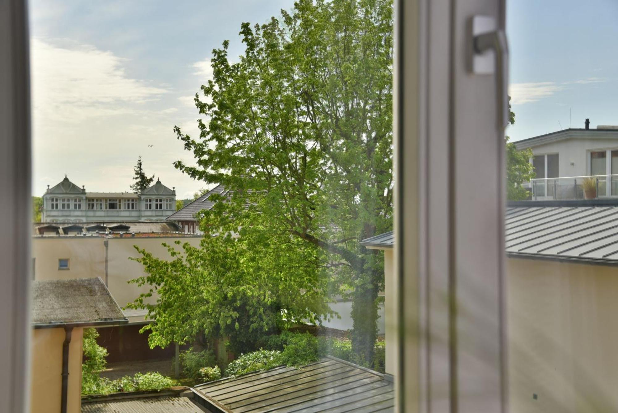 Hotel Meereseck Heringsdorf (Usedom) Quarto foto